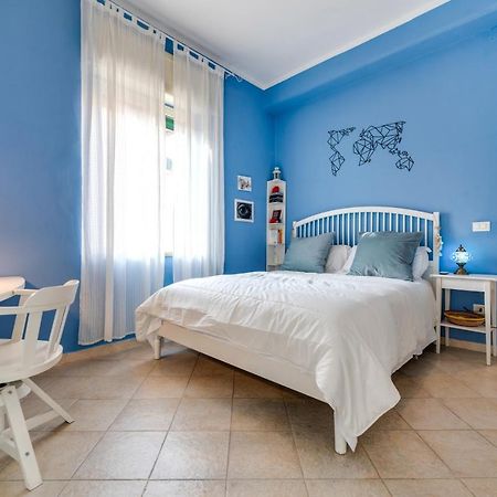 Casa Desiderio Apartment เนเปิลส์ ภายนอก รูปภาพ