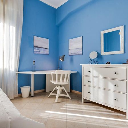 Casa Desiderio Apartment เนเปิลส์ ภายนอก รูปภาพ