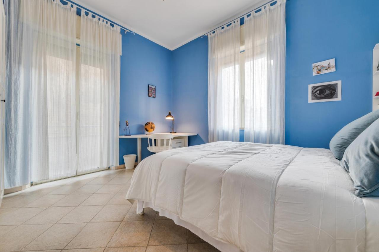 Casa Desiderio Apartment เนเปิลส์ ภายนอก รูปภาพ