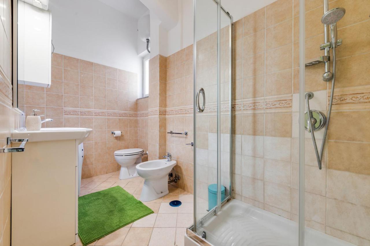 Casa Desiderio Apartment เนเปิลส์ ภายนอก รูปภาพ